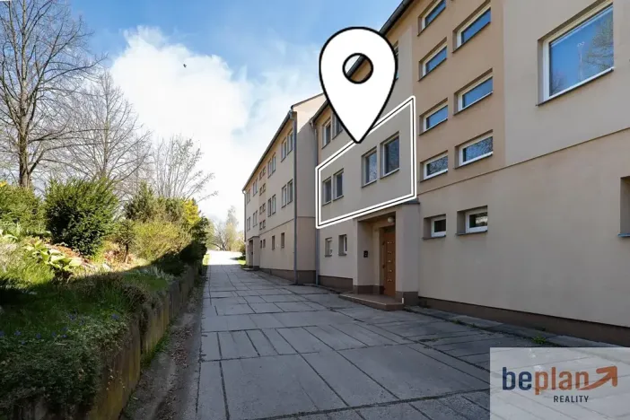 Prodej bytu 3+1, Kamenice, Ringhofferova, 75 m2