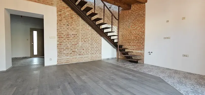 Pronájem bytu 3+kk, Letovice, Pražská, 107 m2