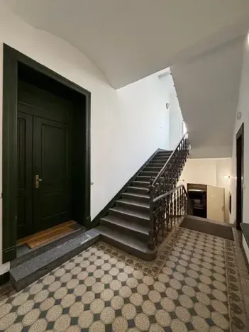 Prodej bytu 3+kk, Praha - Staré Město, Bílkova, 71 m2