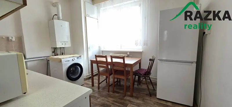 Pronájem bytu 3+1, Stříbro, Mánesova, 80 m2