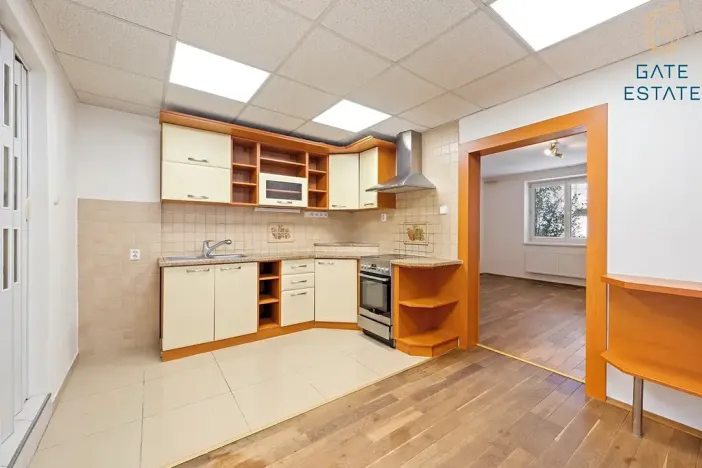 Prodej rodinného domu, Zlechov, 93 m2