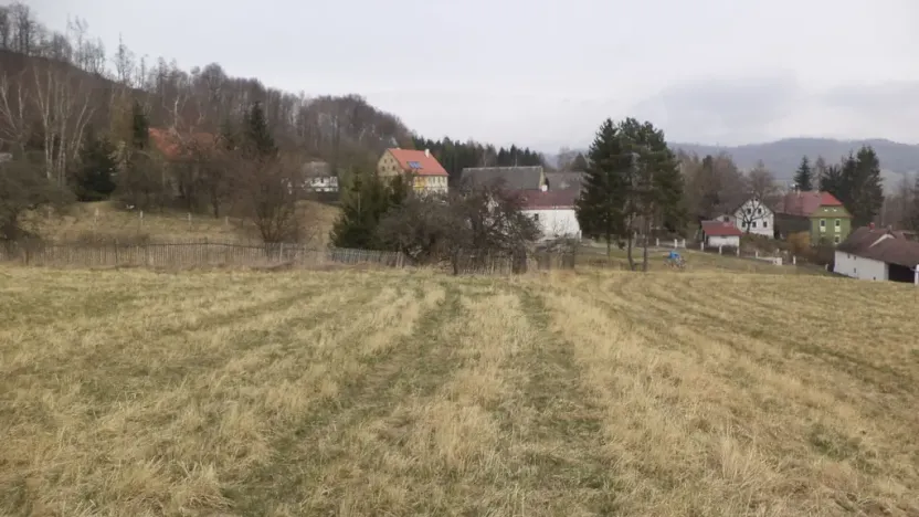 Prodej pole, Malečov - Řetouň, 939 m2