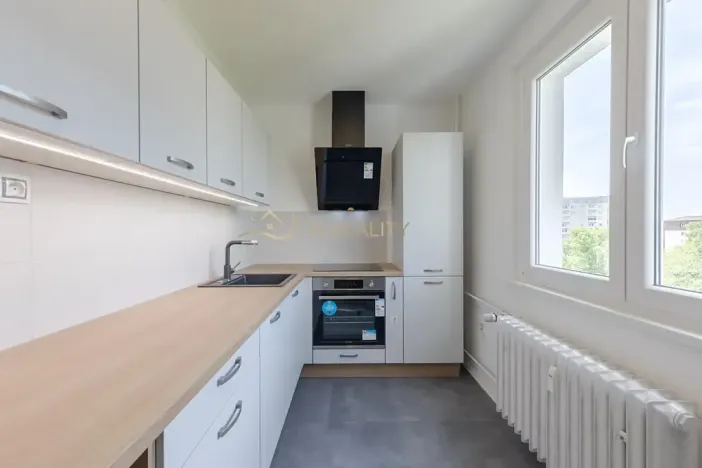 Pronájem bytu 3+1, Olomouc, tř. Kosmonautů, 62 m2