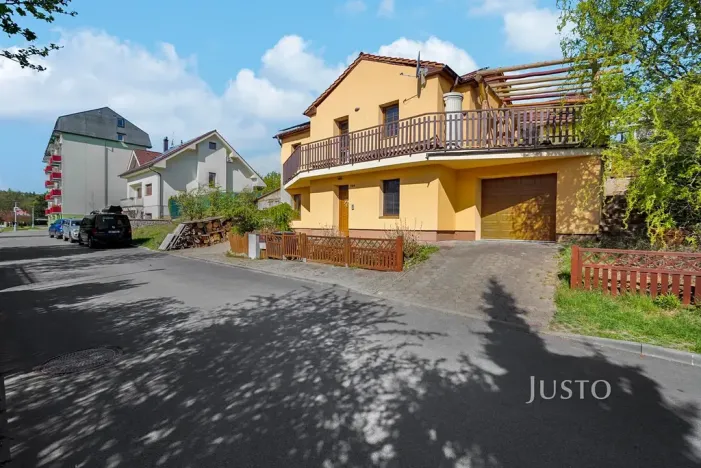 Prodej rodinného domu, Rosice, Javorová, 145 m2