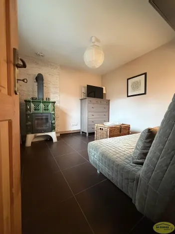 Prodej chaty, Kroměříž, U Strže, 30 m2