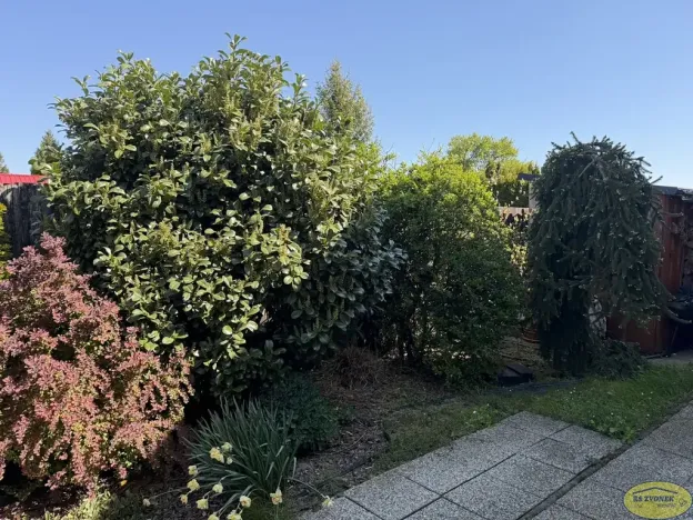Prodej chaty, Kroměříž, U Strže, 30 m2