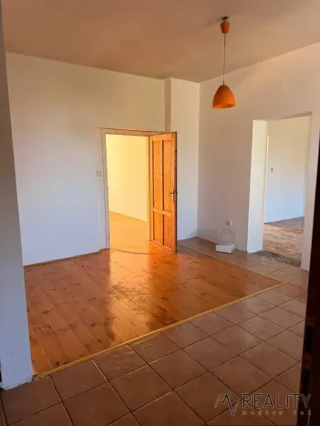 Prodej rodinného domu, Ostrava, Haškova, 200 m2