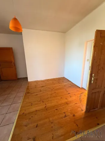 Prodej rodinného domu, Ostrava, Haškova, 200 m2