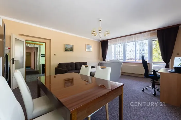 Prodej rodinného domu, Litvínov, Přátelství, 125 m2