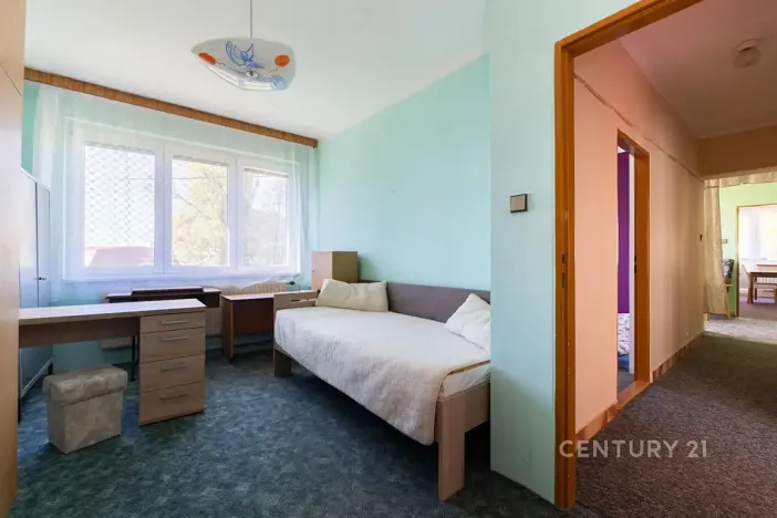 Prodej rodinného domu, Litvínov, Přátelství, 125 m2