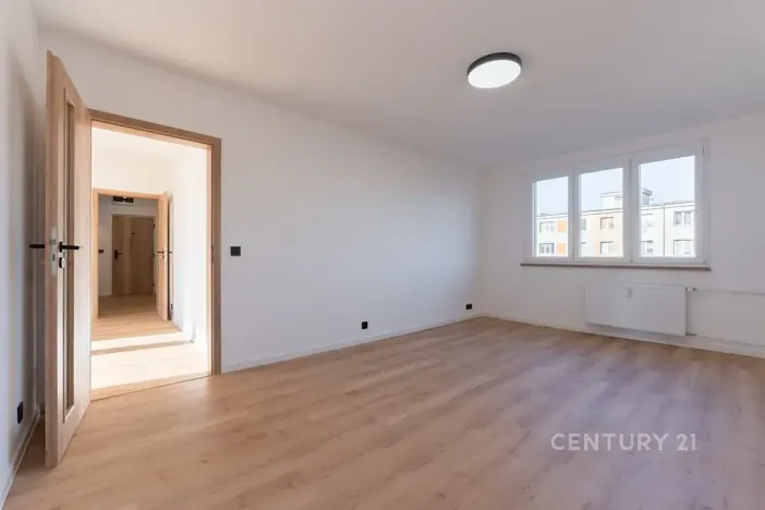 Prodej bytu 3+1, Most, Jaroslava Vrchlického, 68 m2