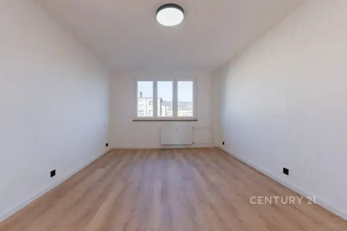 Prodej bytu 3+1, Most, Jaroslava Vrchlického, 68 m2