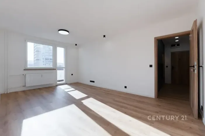 Prodej bytu 3+1, Most, Jaroslava Vrchlického, 68 m2