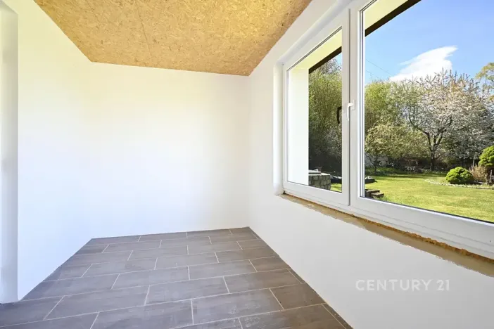 Prodej chalupy, Hrobčice, 92 m2