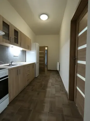 Pronájem bytu 2+1, Olomouc, Vídeňská, 70 m2