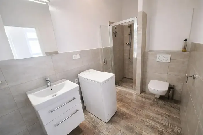Pronájem bytu 2+kk, Brno, Vackova, 62 m2