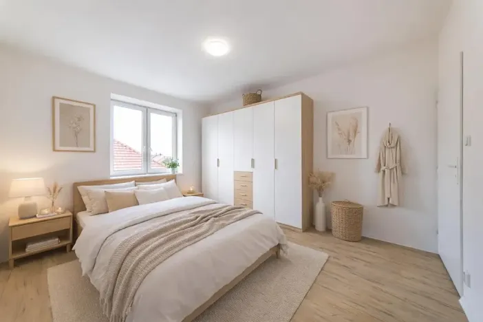 Prodej bytu 3+kk, Brno, Zezulova, 57 m2