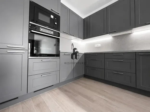 Pronájem bytu 3+kk, Praha - Strašnice, Ramonova, 88 m2