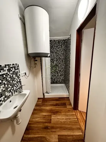Pronájem bytu 2+kk, Rokycany, Smetanova, 35 m2