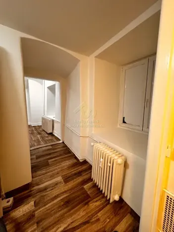 Pronájem bytu 2+kk, Rokycany, Smetanova, 35 m2