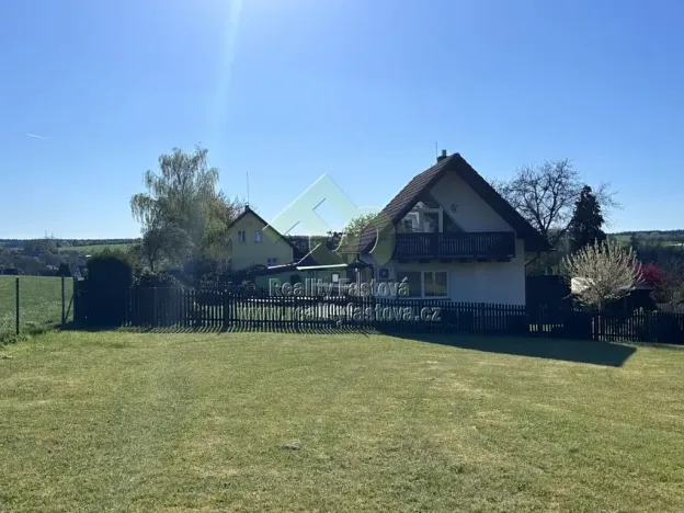 Prodej rodinného domu, Břasy, 72 m2