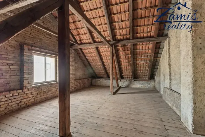 Prodej rodinného domu, Pchery, Karla Kouteckého, 87 m2