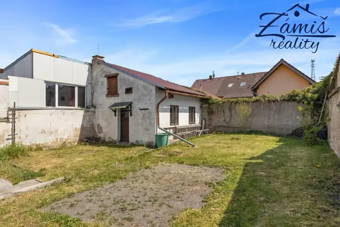 Prodej rodinného domu, Pchery, Karla Kouteckého, 87 m2