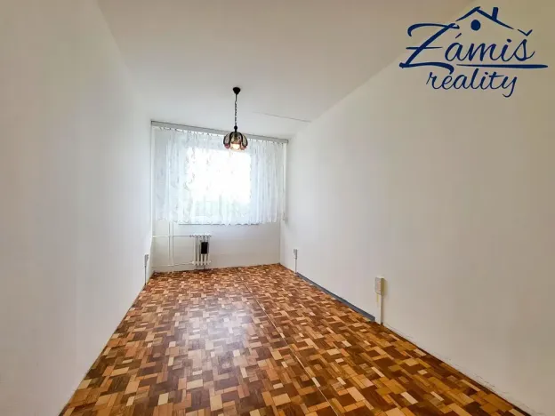 Pronájem bytu 2+kk, Kladno, Severní, 44 m2