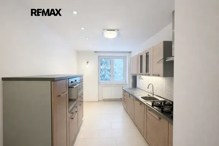 Pronájem bytu 2+1, Praha - Krč, Přechodní, 59 m2