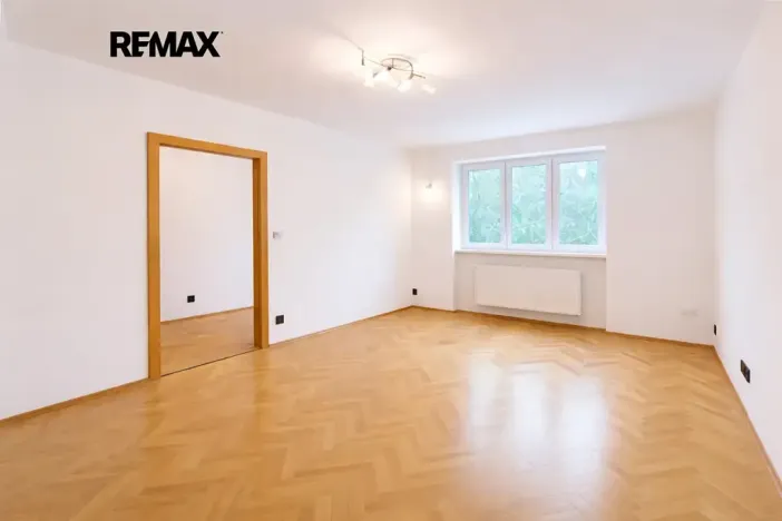 Pronájem bytu 2+1, Praha - Krč, Přechodní, 59 m2