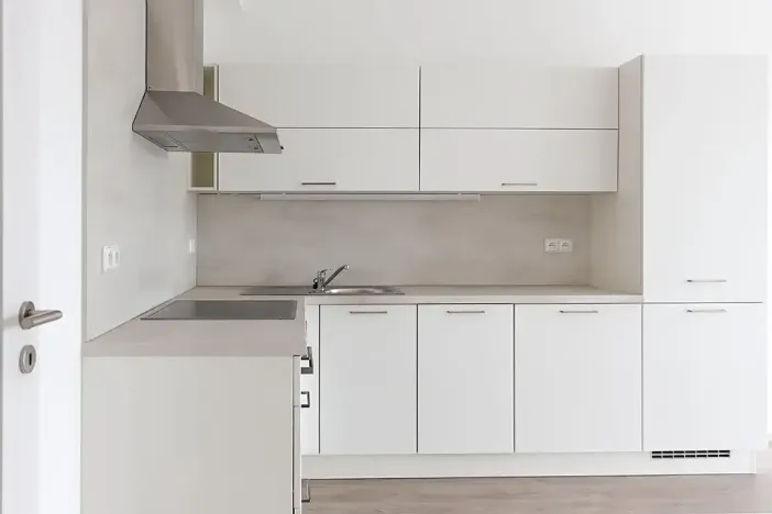 Pronájem bytu 2+kk, Praha - Střížkov, Makedonská, 57 m2