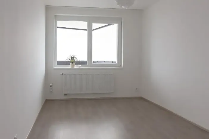 Pronájem bytu 2+kk, Praha - Střížkov, Makedonská, 57 m2