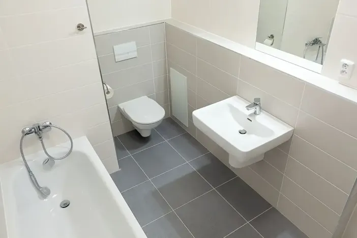 Pronájem bytu 2+kk, Praha - Střížkov, Makedonská, 57 m2