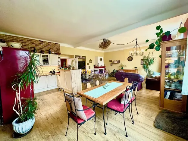 Prodej bytu 3+kk, Praha - Dejvice, Zelená, 128 m2
