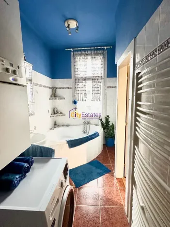 Prodej bytu 3+kk, Praha - Dejvice, Zelená, 128 m2