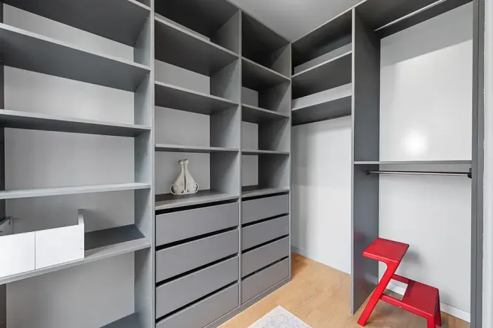 Pronájem bytu 2+kk, Praha - Hloubětín, Waltariho, 57 m2
