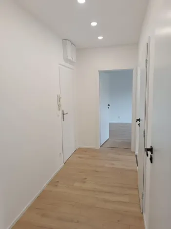 Prodej bytu 2+1, Brno, Souběžná, 58 m2