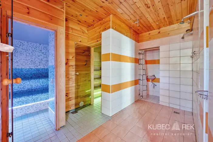 Prodej komerční nemovitosti, Soběslav, 514 m2