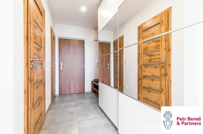 Prodej bytu 2+kk, Rakovník, V Lukách, 41 m2