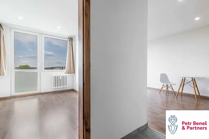 Prodej bytu 2+kk, Rakovník, V Lukách, 41 m2