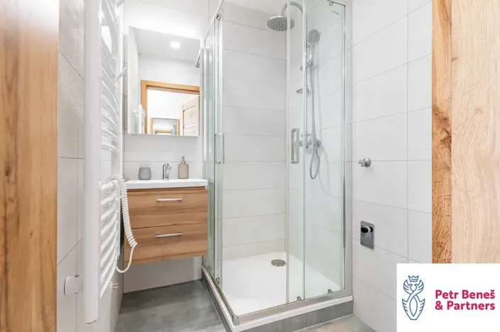 Prodej bytu 2+kk, Rakovník, V Lukách, 41 m2