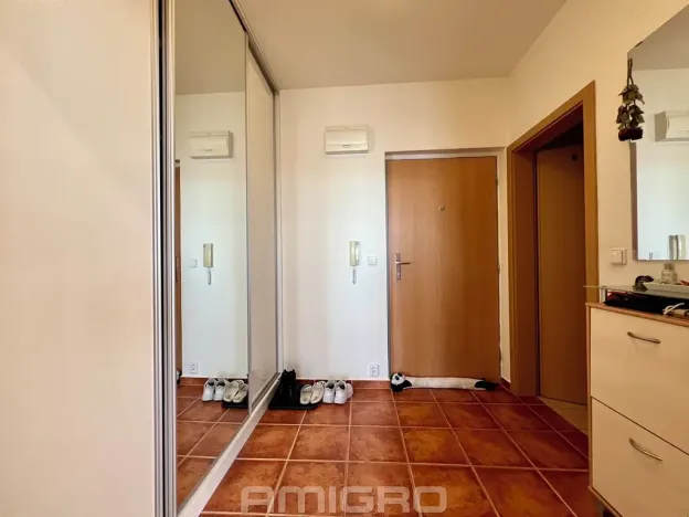 Prodej bytu 1+kk, Brno, Blažovická, 38 m2