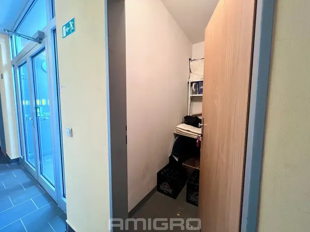 Prodej bytu 1+kk, Brno, Blažovická, 38 m2
