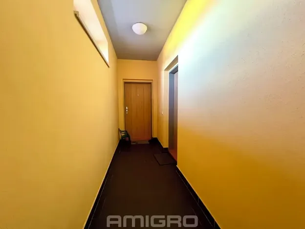 Prodej bytu 1+kk, Brno, Blažovická, 38 m2