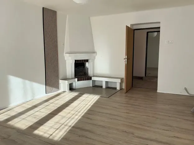 Prodej rodinného domu, Podbořany, 150 m2