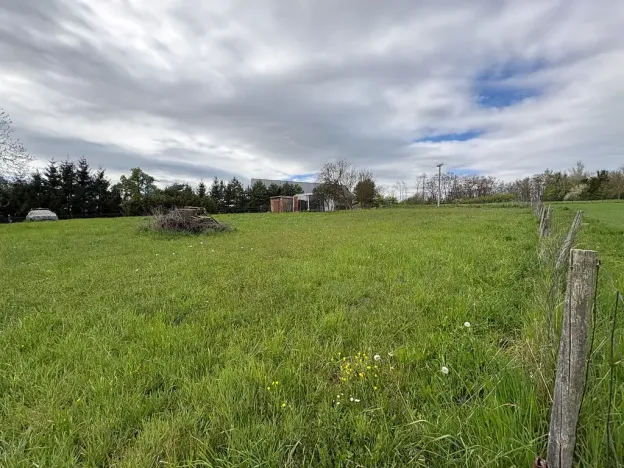 Prodej pozemku pro bydlení, Dolní Bousov, 900 m2