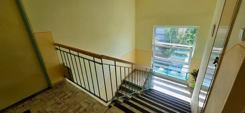Prodej bytu 2+1, Zlín, Milíčova, 56 m2