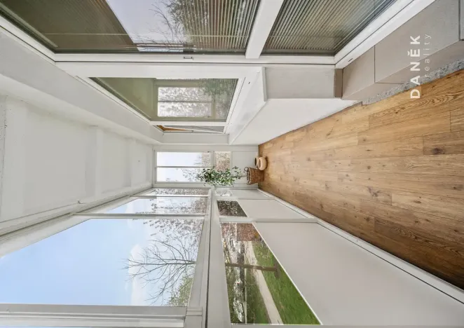 Prodej bytu 3+1, Brno - Bohunice, Spodní, 75 m2