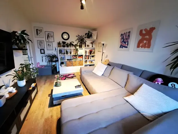 Pronájem bytu 3+1, Hradec Králové, Pod Zámečkem, 81 m2