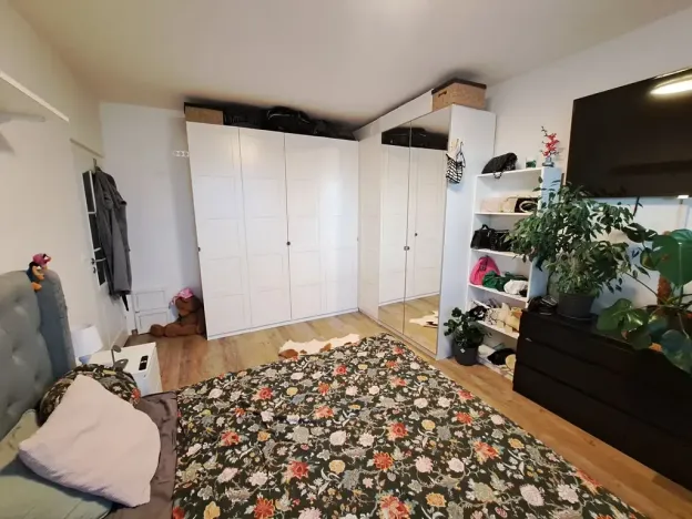Pronájem bytu 3+1, Hradec Králové, Pod Zámečkem, 81 m2